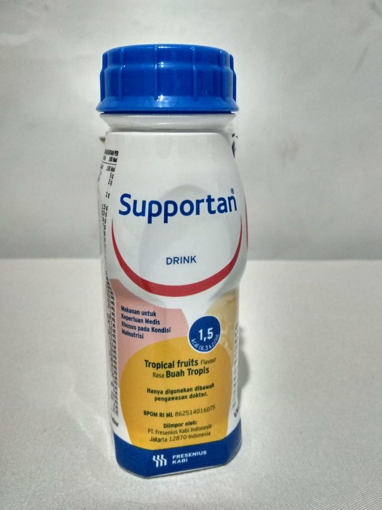 Supportan Label SUPPORTAN 200 mL – GoLab